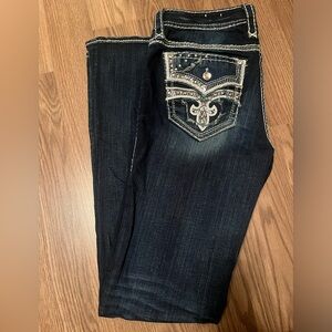 NWOT Rock Revival Jeans
